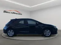 Usado Toyota Corolla Advance 184 CV (135 kW) 2022 Negro Berlina