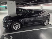 Usado Audi A3 Attraction 105 CV (77 kW) 2013 Negro Berlina