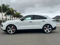 Usado Porsche Cayenne 519 CV (381 kW) 2024 Blanco SUV