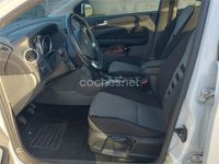 Używany Ford Focus Trend 90 KM (66 kW) 2011 Biały Sedan/Limuzyna