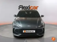 Usado MG MG3 116 CV (85 kW) 2025 Gris Utilitario