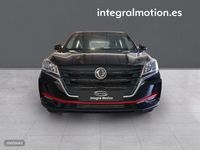 Nuevo DFSK 500 106 CV (77 kW) 2025 Negro SUV