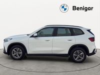 Usado BMW X1 Comfort Edition 150 CV (110 kW) 2023 Blanco SUV