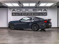 Usado Ford Mustang Dark Horse 460 CV (338 kW) 2024 Azul Coupe