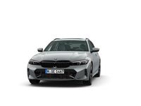 Nuevo BMW 318 Shadowline 150 CV (110 kW) 2025 Gris Familiar