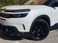 usado Citroën C5 Aircross Hybrid Shine EAT8