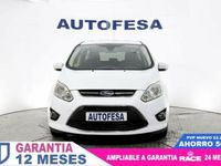 usado Ford C-MAX 1.6 TDCi 115cv Trend 5p #BLUETOOTH