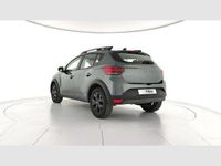 Usado Dacia Sandero Extreme 101 CV (74 kW) 2025 Verde Berlina