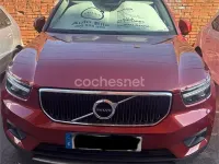 Usado Volvo XC40 Business Edition 150 CV (110 kW) 2019 Rojo SUV