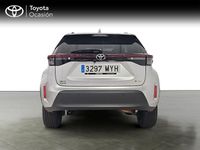 Usado Toyota Yaris Style 130 CV (95 kW) 2025 Gris Utilitario