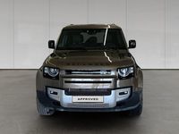Usado Land Rover Defender S 249 CV (183 kW) 2025 Gondwana stone gloss SUV