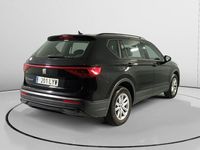 Usado Seat Tarraco Style 151 CV (111 kW) 2022 Negro SUV