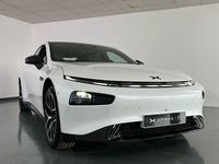 Nuevo XPENG P7 347 kW (473 CV) 2025 Blanco Berlina