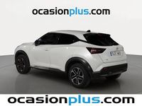 Brugt Nissan Juke N-Connecta 114 HK (83 kW) 2025 Hvid SUV