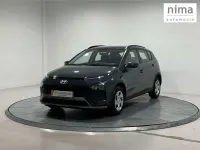 Usado Hyundai Bayon 84 CV (61 kW) 2024 SUV
