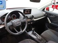 usado Audi Q2 35 TFSI Advanced S tronic 110kW