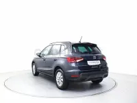 Usado Seat Arona Style 115 CV (84 kW) 2025 Gris / plata SUV