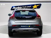 Usado Volvo V40 CC Pro 152 CV (111 kW) 2017 Plateado Familiar