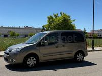 Usado Citroën Berlingo Feel 100 CV (73 kW) 2015 Beige Monovolumen