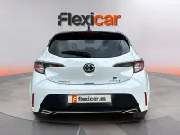 Usado Toyota Corolla Sport 184 CV (135 kW) 2022 Blanco Berlina