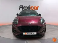 Usado Ford Puma ST-Line 125 CV (91 kW) 2023 Rojo SUV