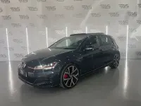 Brugt VW Golf VII GTI 245 HK (180 kW) 2019 Grå Sedan
