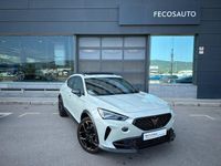 Usado Cupra Formentor VZ 390 CV (286 kW) 2023 Beige SUV