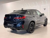 Usado BMW X4 xLine 190 CV (139 kW) 2022 Negro SUV