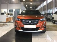 usado Peugeot 2008 1.2 Puretech S&s Gt 130