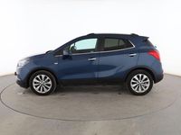 Usado Opel Mokka X Excellence 140 CV (102 kW) 2017 Azul SUV