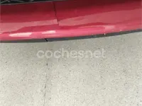Usado Toyota Auris Active 90 CV (66 kW) 2010 Rojo Utilitario