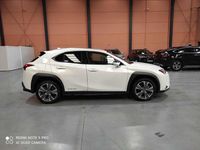 Usado Lexus UX 300e Executive Line 150 kW (204 CV) 2021 Blanco SUV
