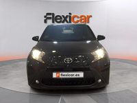 Usado Toyota Aygo X 72 CV (52 kW) 2024 Negro SUV