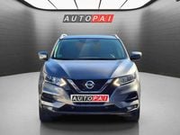 Usado Nissan Qashqai Visia 116 CV (85 kW) 2021 Gris SUV
