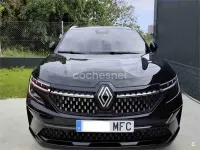 Usado Renault Austral Iconic 200 CV (147 kW) 2023 Negro SUV