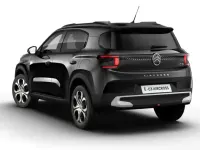 Nuevo Citroën e-C3 83 kW (113 CV) 2026 Negro