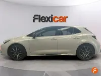 Usado Toyota Corolla Edition 140 CV (102 kW) 2024 Blanco Familiar