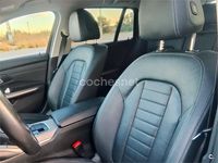 Usado BMW 318 150 CV (110 kW) 2021 Gris / plata Familiar