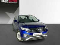 Usado VW T-Cross Advance 110 CV (80 kW) 2022 SUV