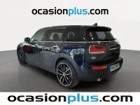 Usado Mini Cooper 136 CV (100 kW) 2024 Negro Utilitario