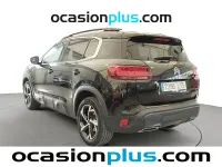 Occasion Citroën C5 Aircross 131 PK (96 kW) 2022 Zwart SUV