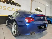 Usado BMW Z4 Sport Line 265 CV (194 kW) 2007 Azul Coupe