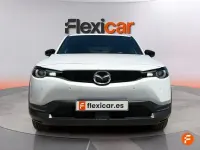 Usado Mazda MX30 Ad'Vantage 170 CV (125 kW) 2024 Blanco SUV