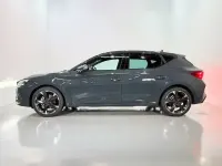 Usado Cupra Leon 150 CV (110 kW) 2025 Gris Utilitario