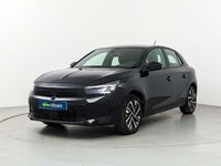 Usado Opel Corsa S 101 CV (74 kW) 2025 Negro Utilitario