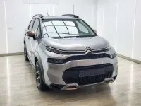 Usado Citroën C3 Aircross PureTech 110 CV (80 kW) 2023 Gris SUV