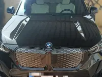 Usado BMW iX1 150 kW (204 CV) 2026 Negro SUV