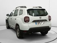 Usado Dacia Duster Essentiel 101 CV (74 kW) 2021 Blanco SUV