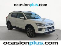 Nuevo Ssangyong (KGM) Korando 163 CV (119 kW) 2025 Blanco SUV