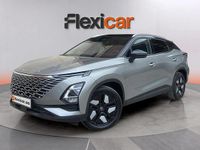 Usado Omoda 5 147 CV (108 kW) 2025 Gris SUV